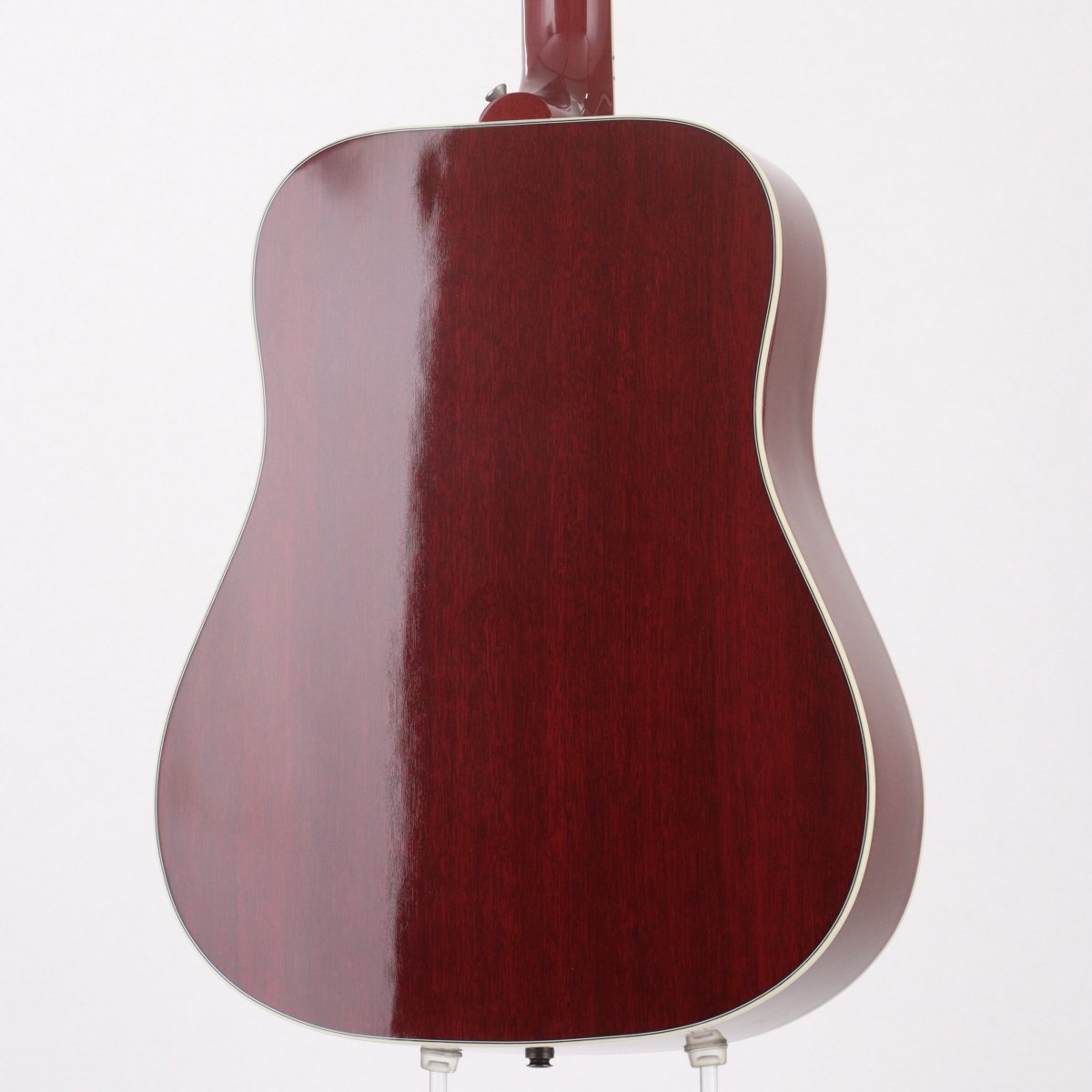 [SN 12207057] USED Gibson / Hummingbird Vintage Cherry Sunburst 2017 [03]