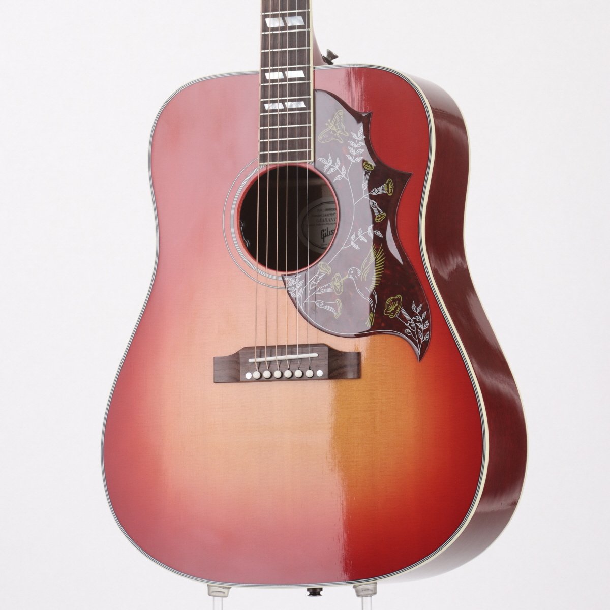 [SN 12207057] USED Gibson / Hummingbird Vintage Cherry Sunburst 2017 [03]