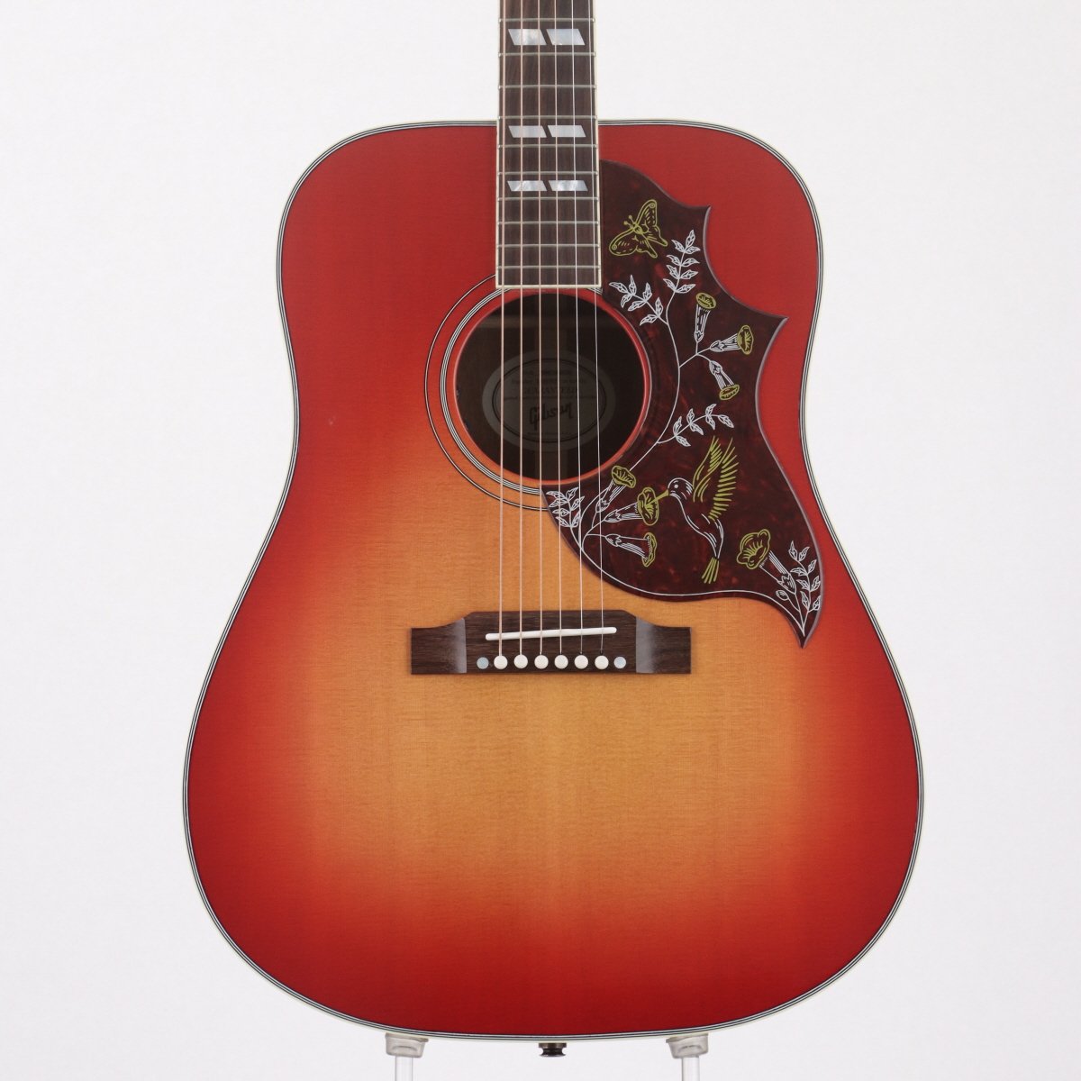 [SN 12207057] USED Gibson / Hummingbird Vintage Cherry Sunburst 2017 [03]