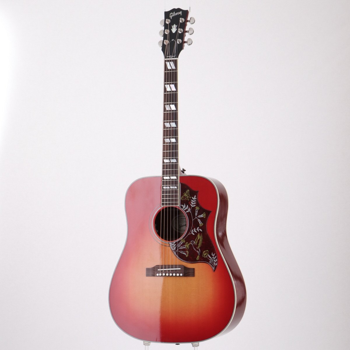 [SN 12207057] USED Gibson / Hummingbird Vintage Cherry Sunburst 2017 [03]