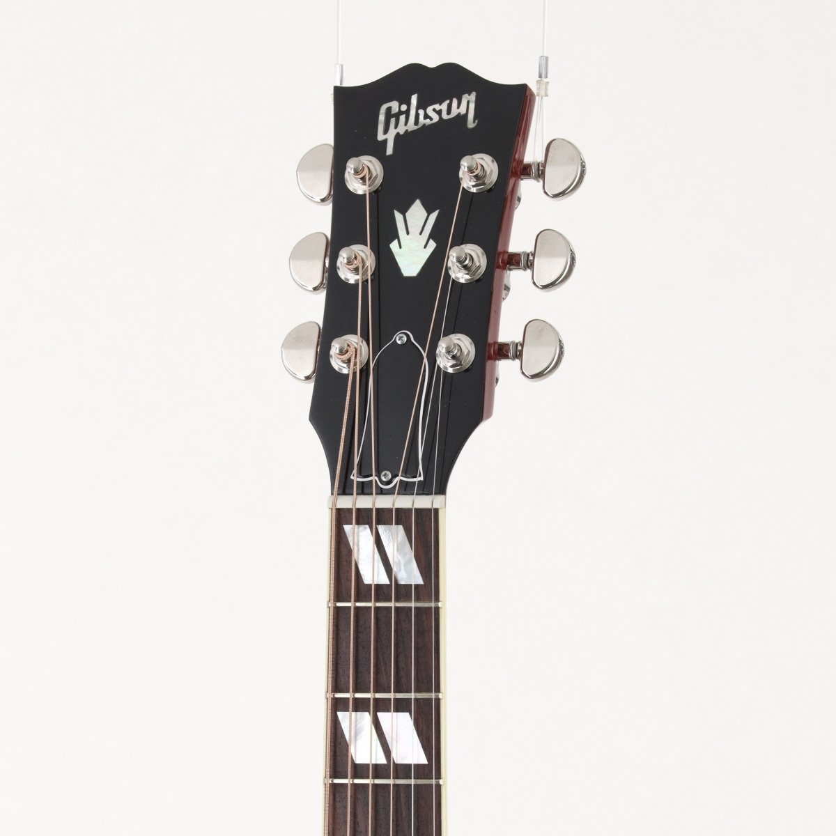 [SN 12207057] USED Gibson / Hummingbird Vintage Cherry Sunburst 2017 [03]