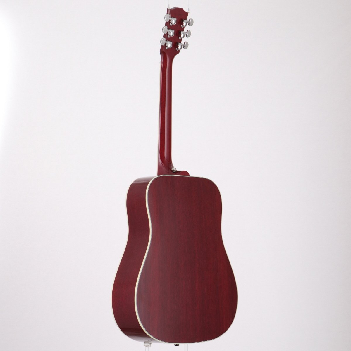 [SN 12207057] USED Gibson / Hummingbird Vintage Cherry Sunburst 2017 [03]