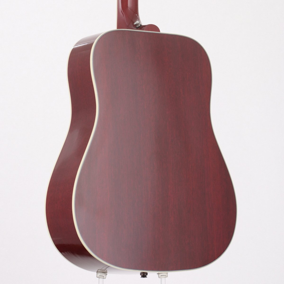 [SN 12207057] USED Gibson / Hummingbird Vintage Cherry Sunburst 2017 [03]