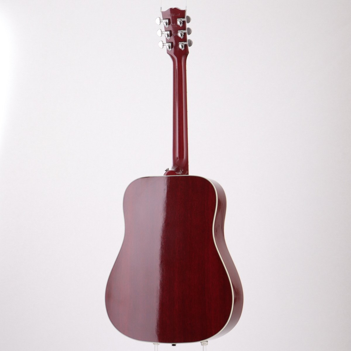[SN 12207057] USED Gibson / Hummingbird Vintage Cherry Sunburst 2017 [03]
