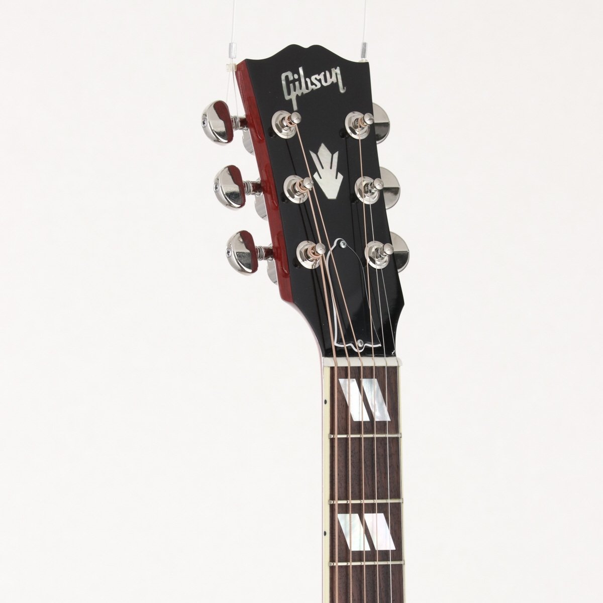 [SN 12207057] USED Gibson / Hummingbird Vintage Cherry Sunburst 2017 [03]