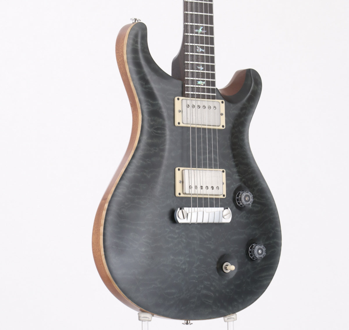 [SN 155470] USED Paul Reed Smith (PRS) / 59/09 Limited 2009 Black Slate [10]