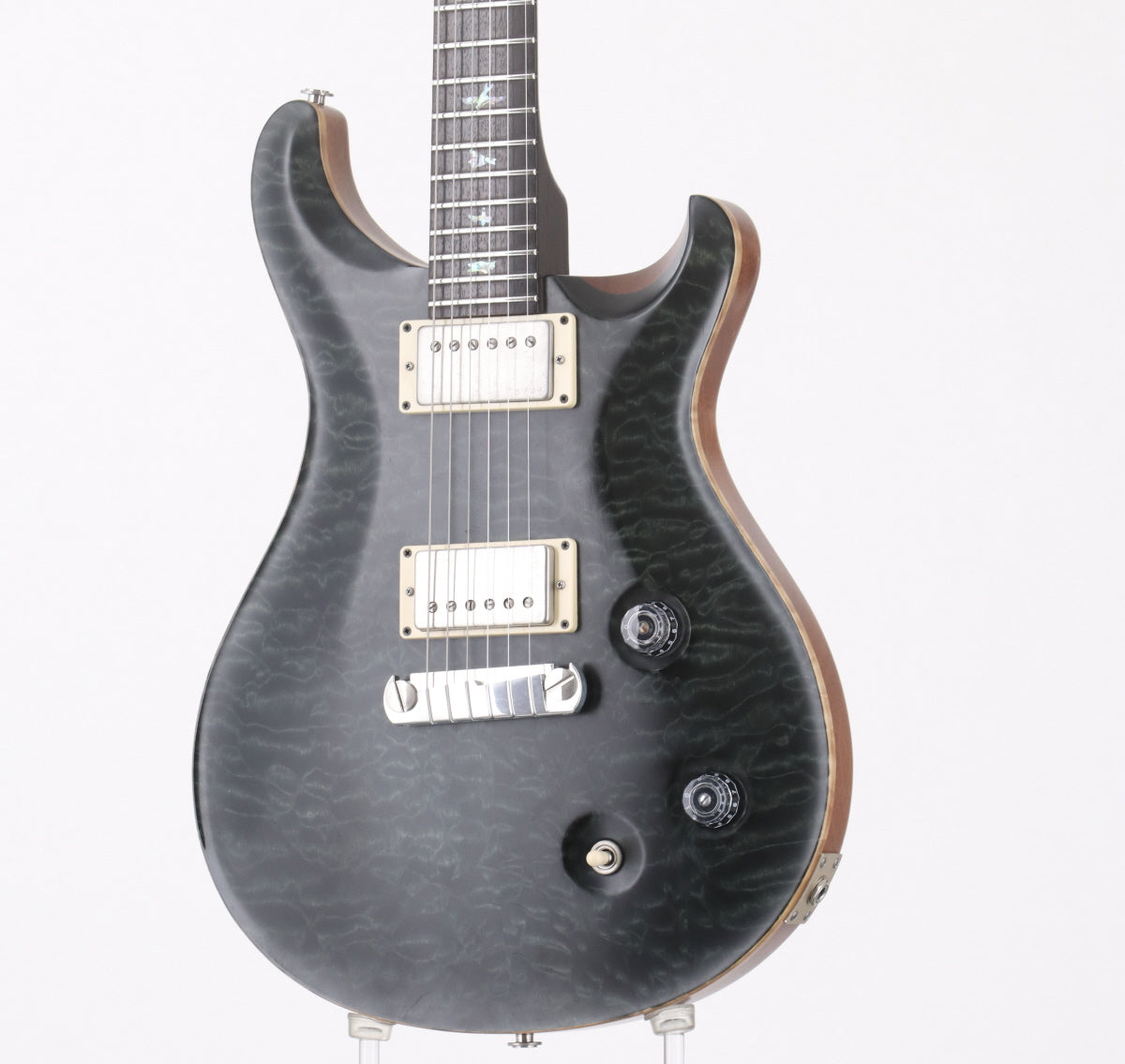 [SN 155470] USED Paul Reed Smith (PRS) / 59/09 Limited 2009 Black Slate [10]
