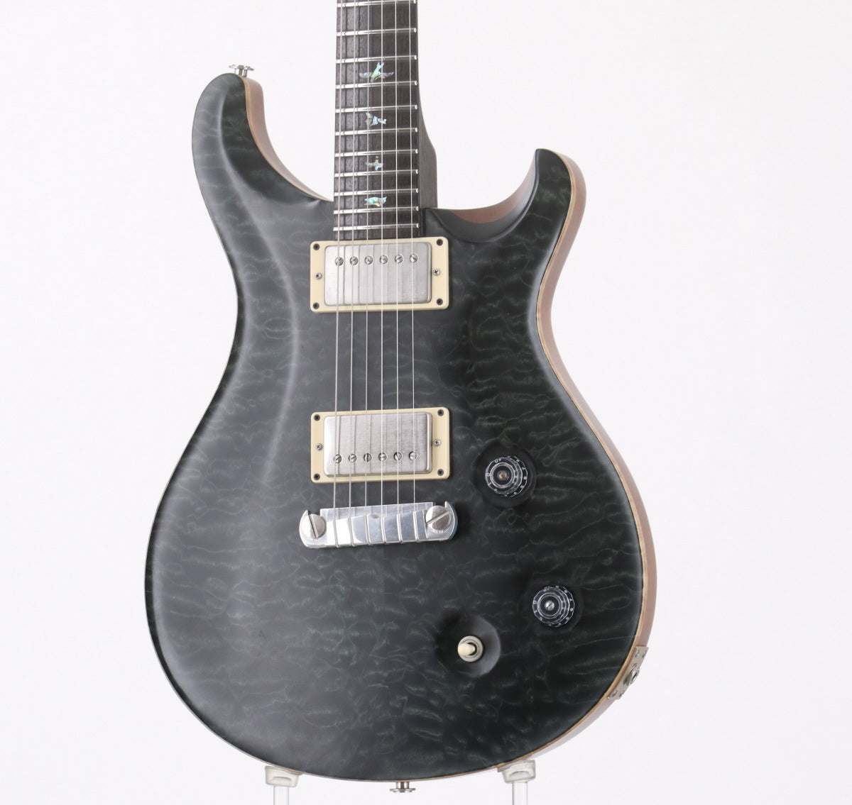 [SN 155470] USED Paul Reed Smith (PRS) / 59/09 Limited 2009 Black Slate [10]