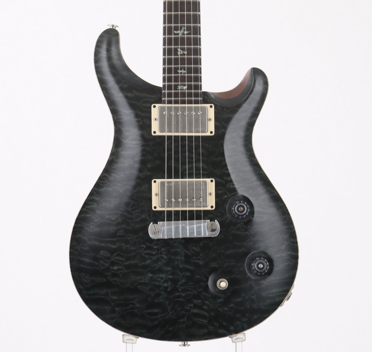 [SN 155470] USED Paul Reed Smith (PRS) / 59/09 Limited 2009 Black Slate [10]