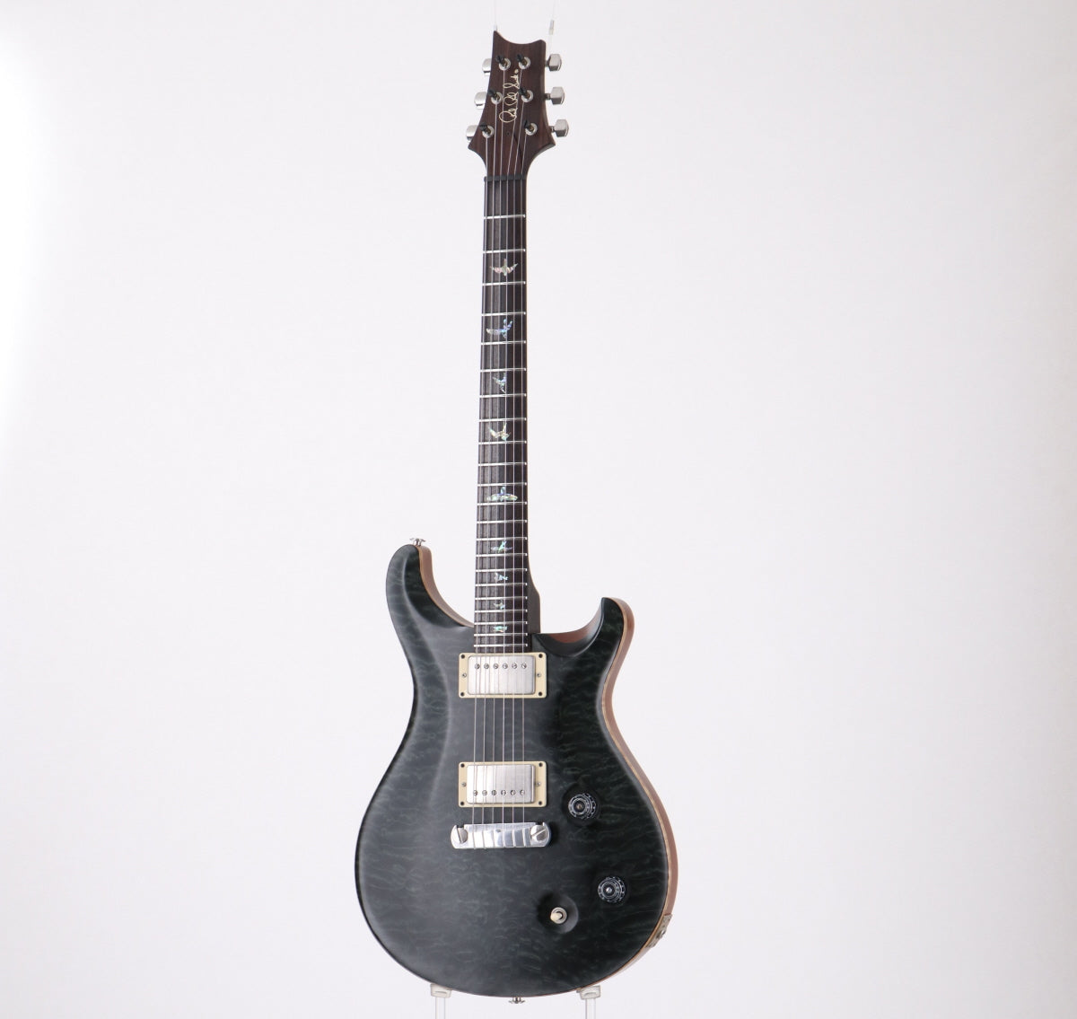 [SN 155470] USED Paul Reed Smith (PRS) / 59/09 Limited 2009 Black Slate [10]