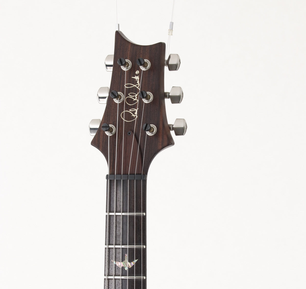 [SN 155470] USED Paul Reed Smith (PRS) / 59/09 Limited 2009 Black Slate [10]