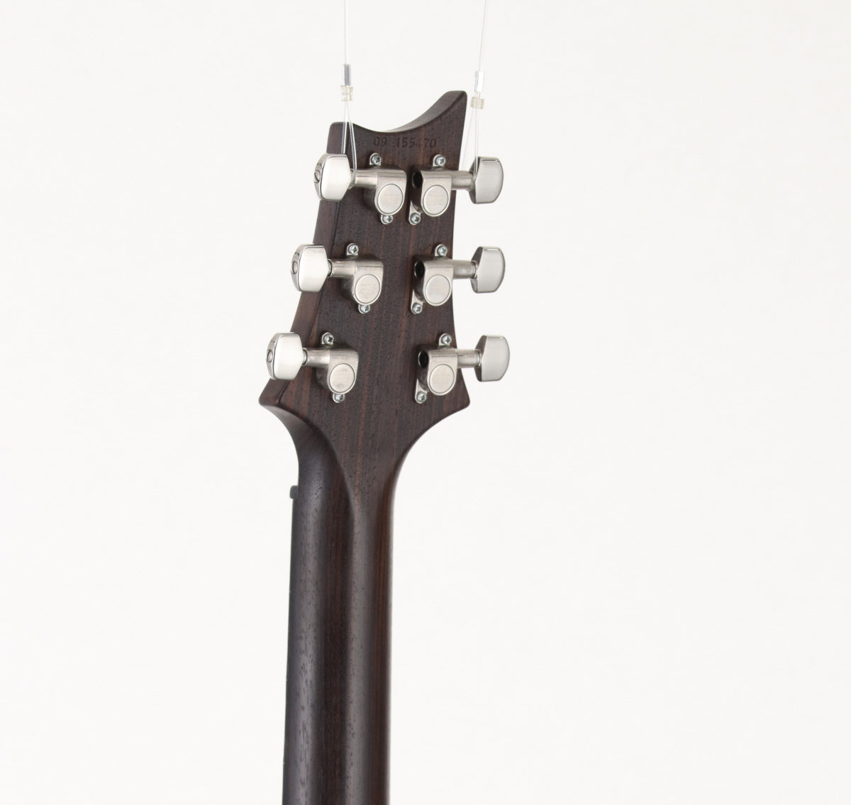 [SN 155470] USED Paul Reed Smith (PRS) / 59/09 Limited 2009 Black Slate [10]