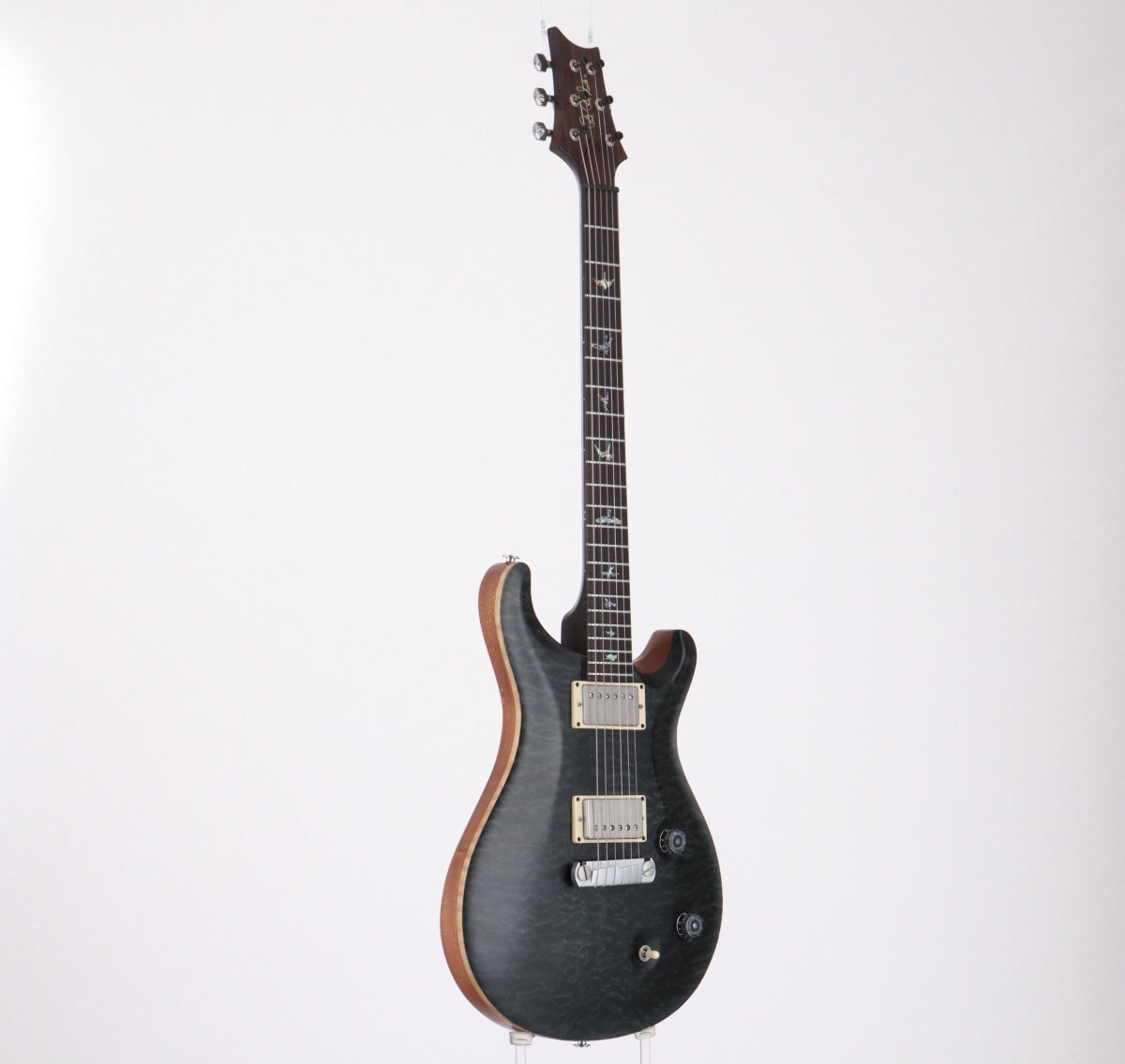 [SN 155470] USED Paul Reed Smith (PRS) / 59/09 Limited 2009 Black Slate [10]
