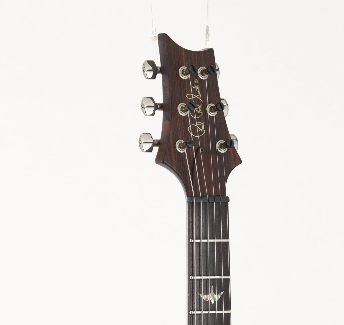 [SN 155470] USED Paul Reed Smith (PRS) / 59/09 Limited 2009 Black Slate [10]