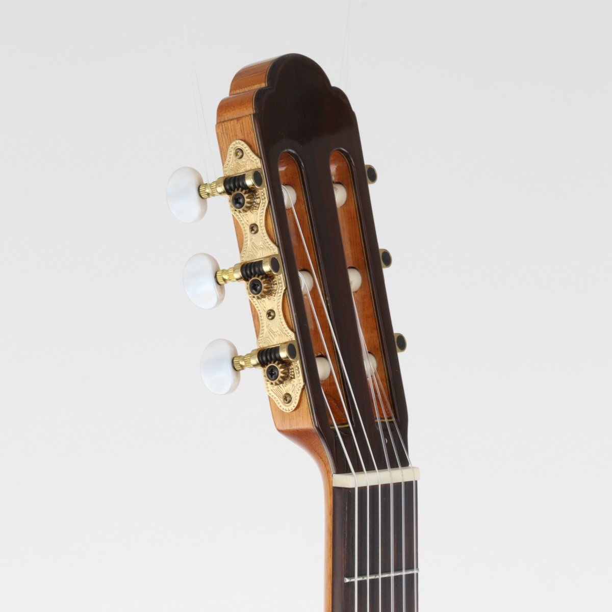 [SN 121108012] USED ARIA / A-50F [12]