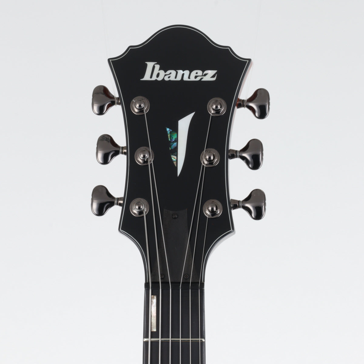 [SN PW22080426] USED Ibanez / AFC151 Artstar Tobacco Brown [11]