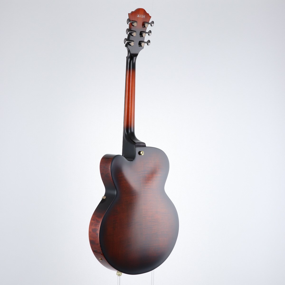[SN PW22080426] USED Ibanez / AFC151 Artstar Tobacco Brown [11]