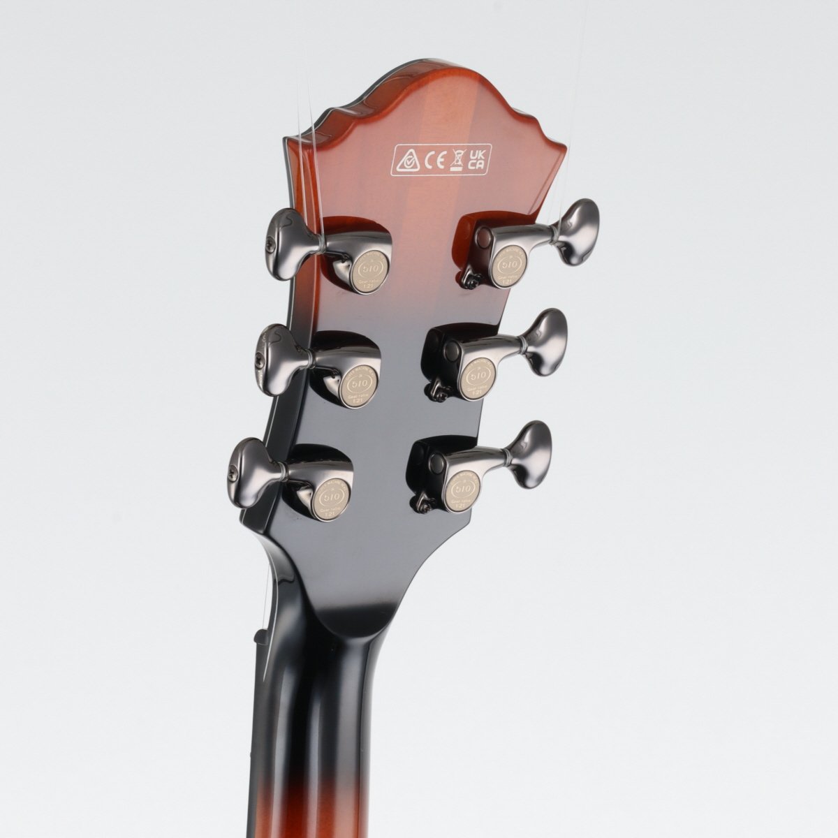[SN PW22080426] USED Ibanez / AFC151 Artstar Tobacco Brown [11]