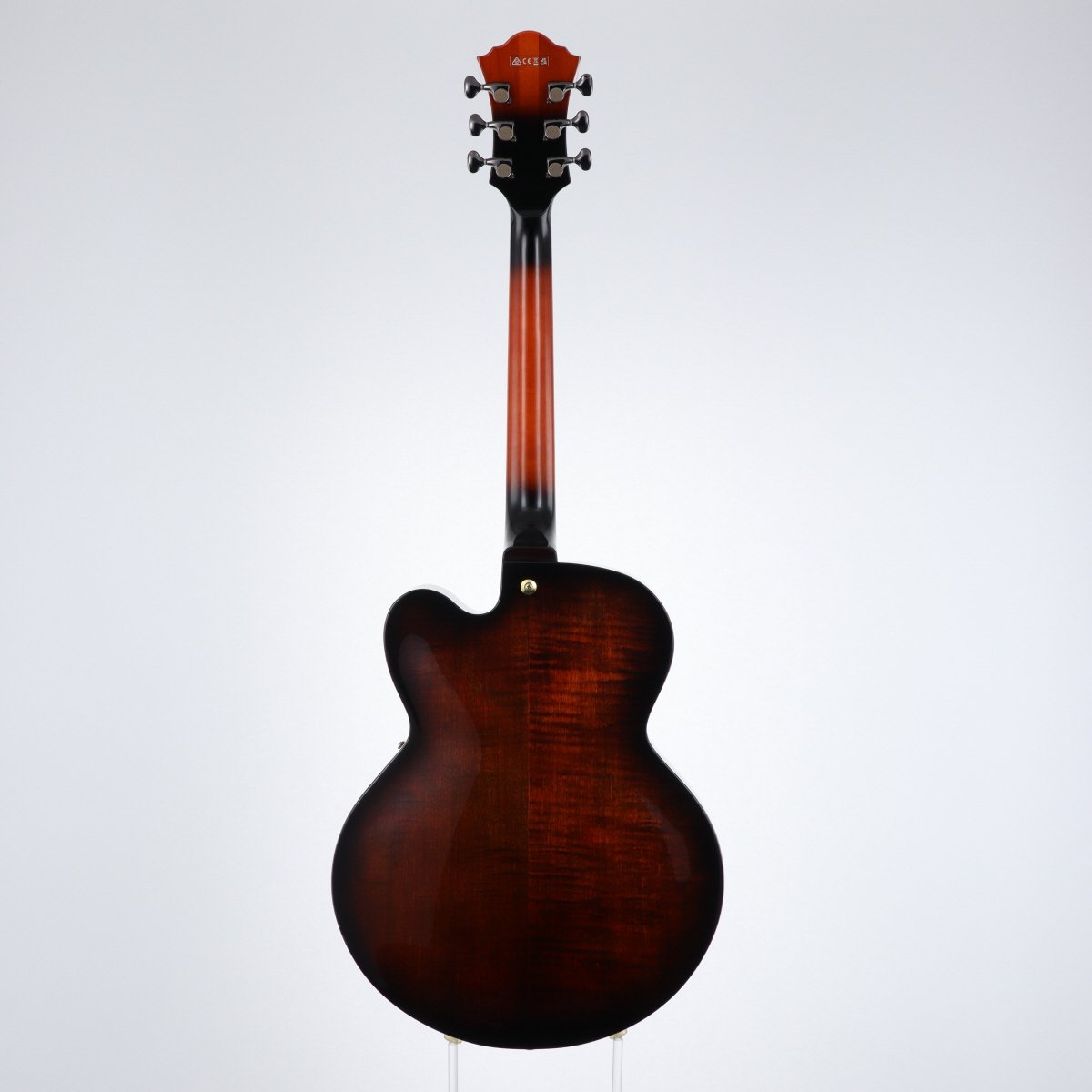 [SN PW22080426] USED Ibanez / AFC151 Artstar Tobacco Brown [11]