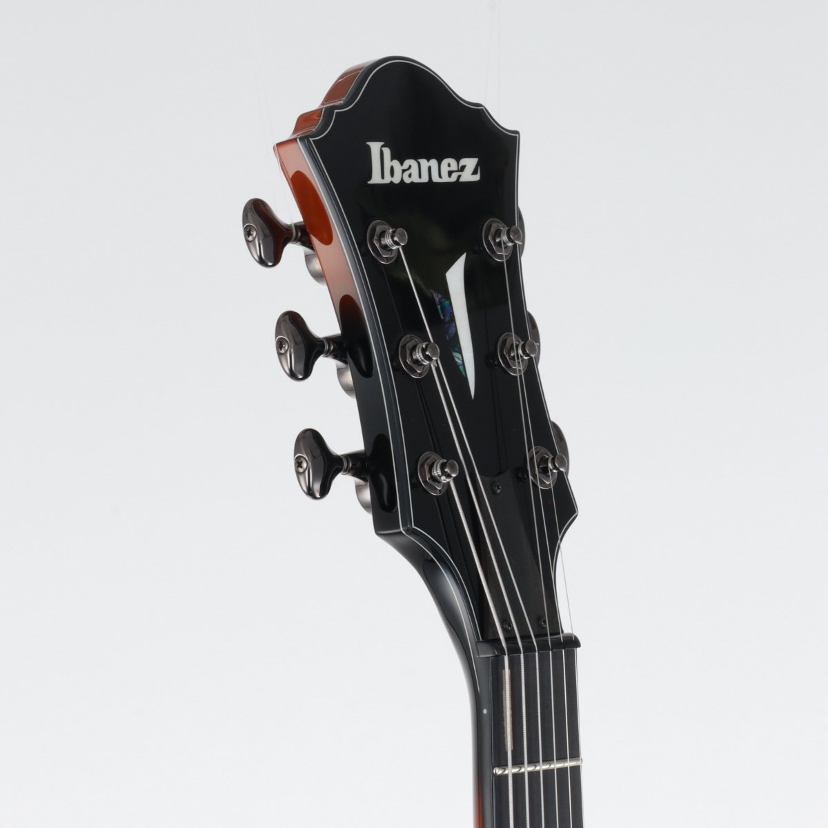 [SN PW22080426] USED Ibanez / AFC151 Artstar Tobacco Brown [11]