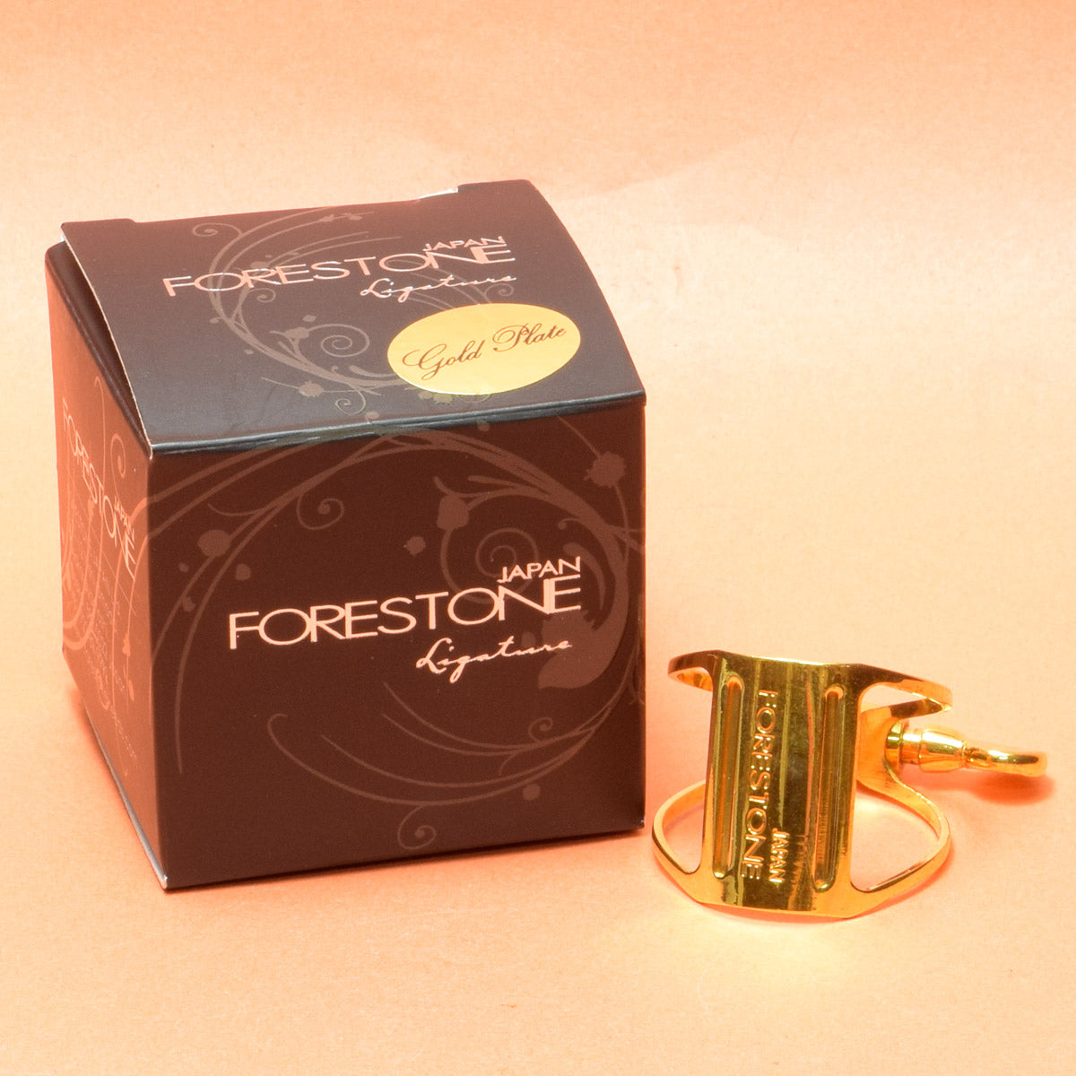 USED FORESTONE / AS Ligature GP [20]