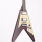 [SN None] USED Gibson / Flying V 70s Ref Cherry [10]