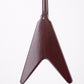 [SN None] USED Gibson / Flying V 70s Ref Cherry [10]