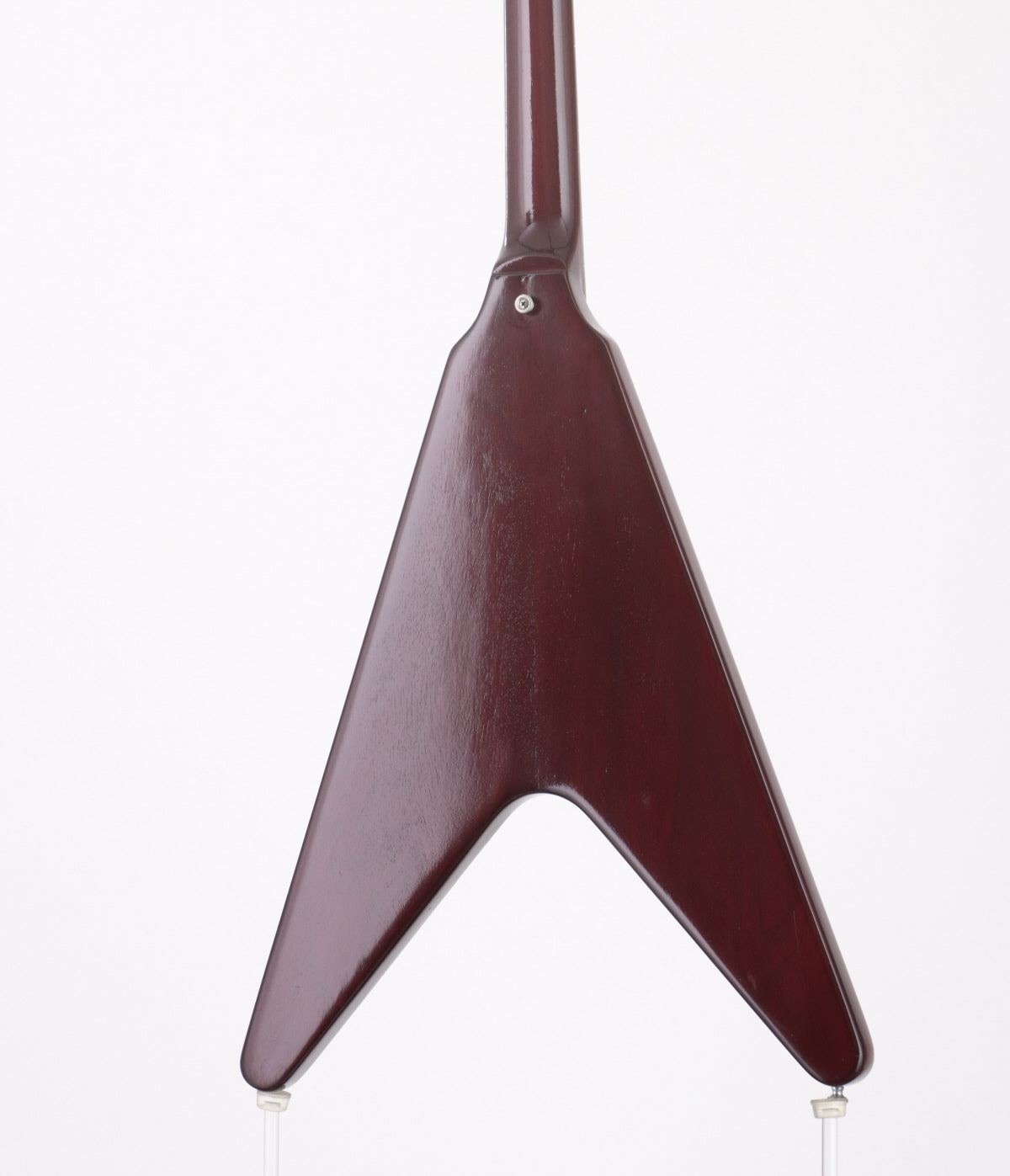 [SN None] USED Gibson / Flying V 70s Ref Cherry [10]