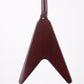 [SN None] USED Gibson / Flying V 70s Ref Cherry [10]