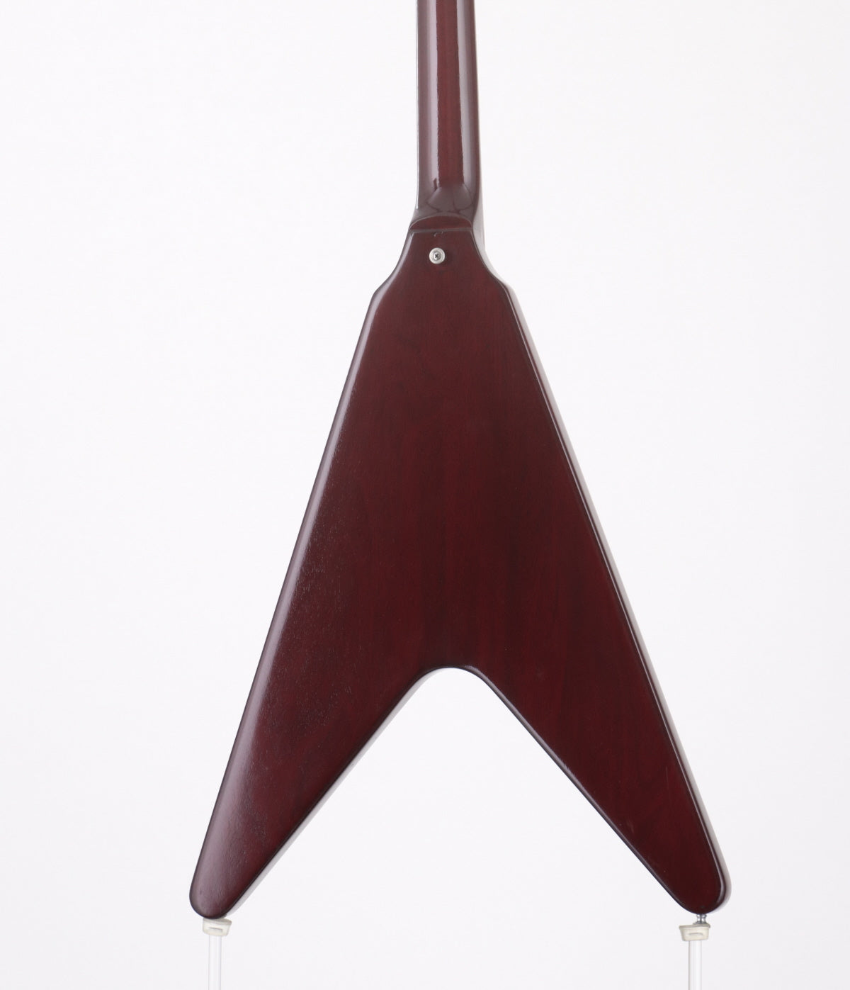 [SN None] USED Gibson / Flying V 70s Ref Cherry [10]