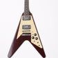 [SN None] USED Gibson / Flying V 70s Ref Cherry [10]