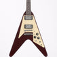 [SN None] USED Gibson / Flying V 70s Ref Cherry [10]