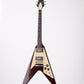 [SN None] USED Gibson / Flying V 70s Ref Cherry [10]