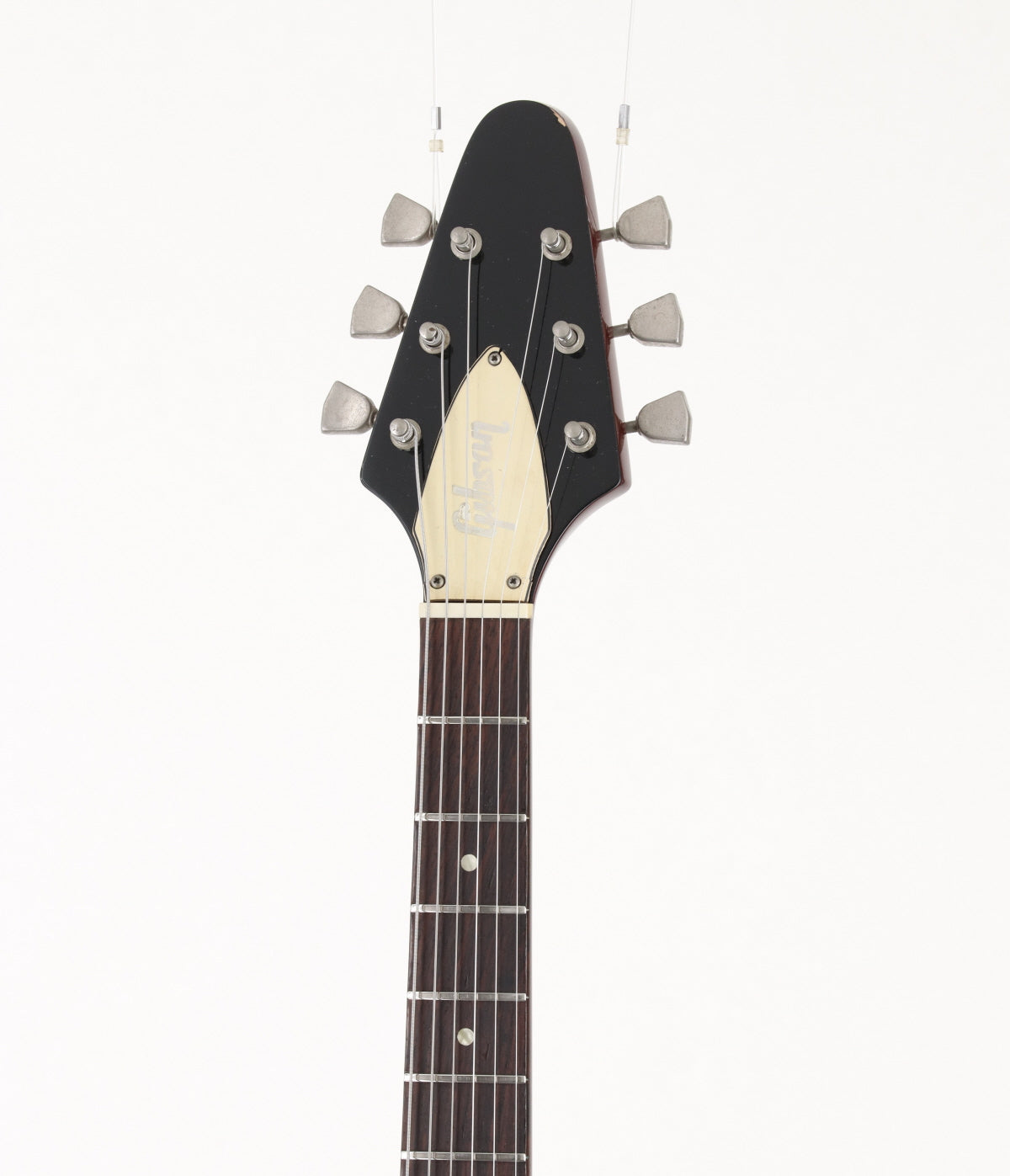 [SN None] USED Gibson / Flying V 70s Ref Cherry [10]