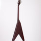 [SN None] USED Gibson / Flying V 70s Ref Cherry [10]