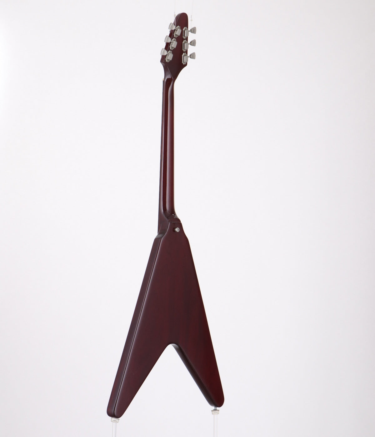 [SN None] USED Gibson / Flying V 70s Ref Cherry [10]