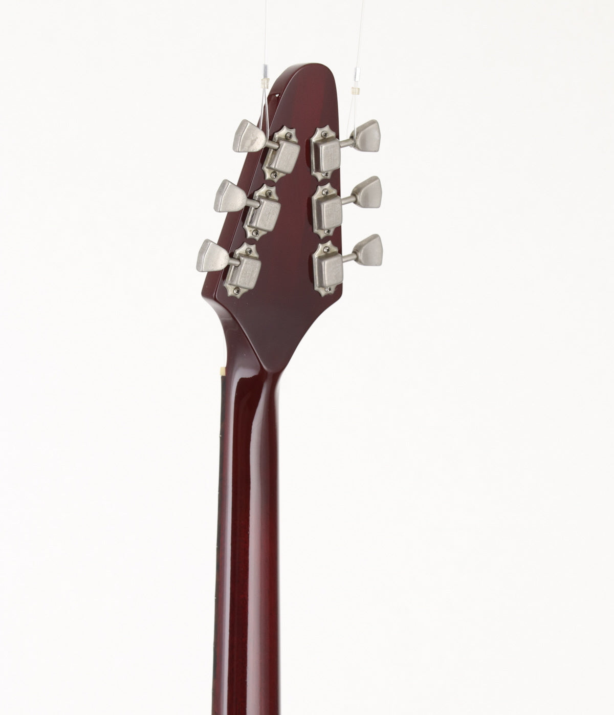 [SN None] USED Gibson / Flying V 70s Ref Cherry [10]