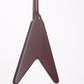 [SN None] USED Gibson / Flying V 70s Ref Cherry [10]