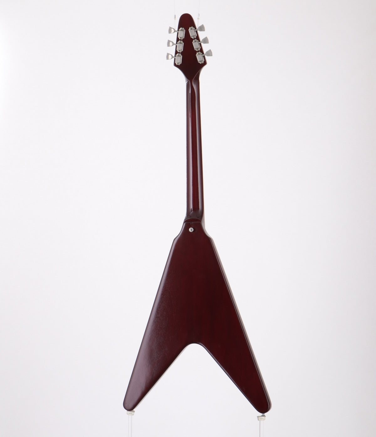 [SN None] USED Gibson / Flying V 70s Ref Cherry [10]