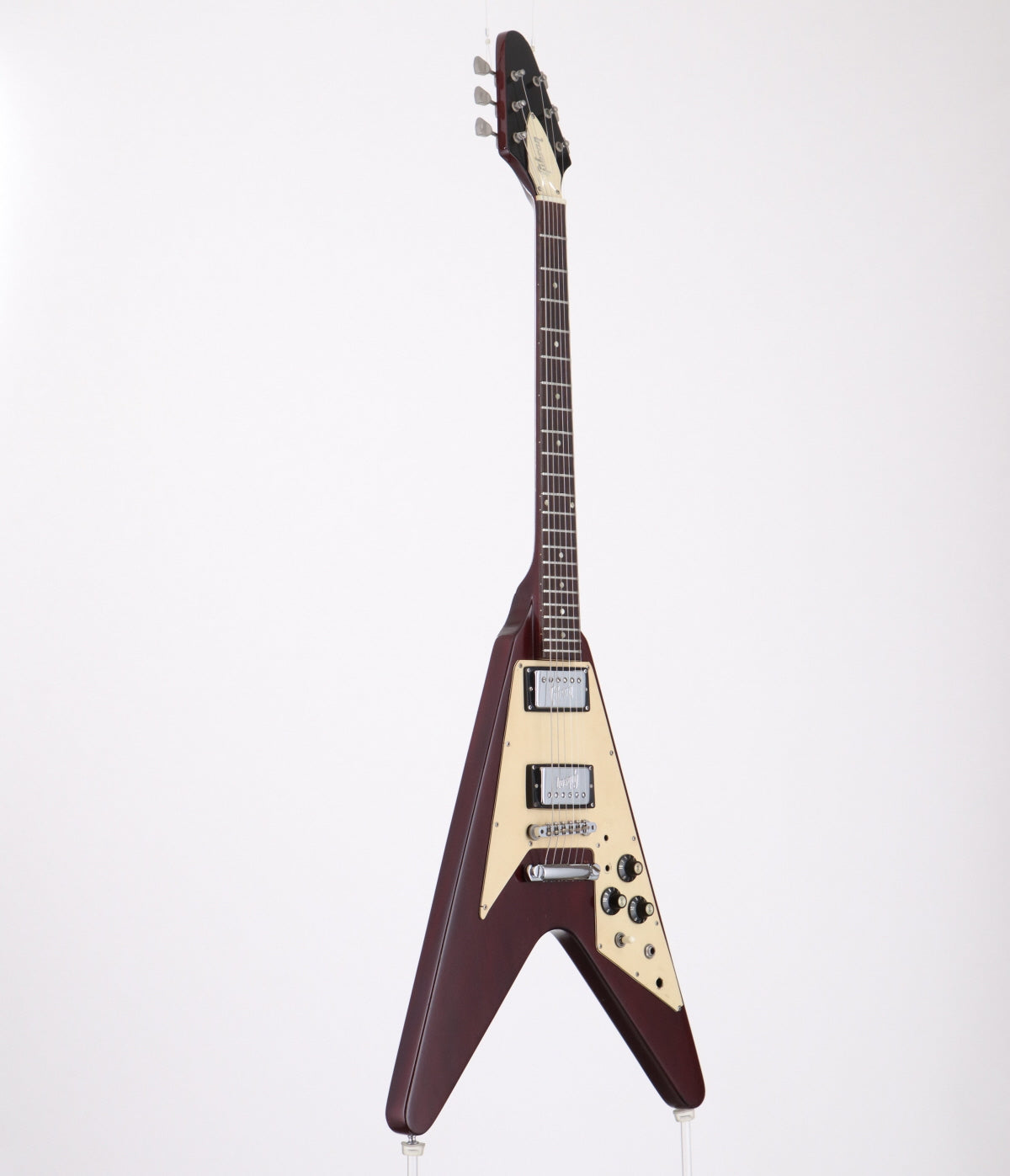 [SN None] USED Gibson / Flying V 70s Ref Cherry [10]