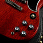 [SN 404311] USED Gibson Custom Shop / Historic Collection 1961 LP SG Standard Reissue Stop Bar VOS Cherry Red [05]