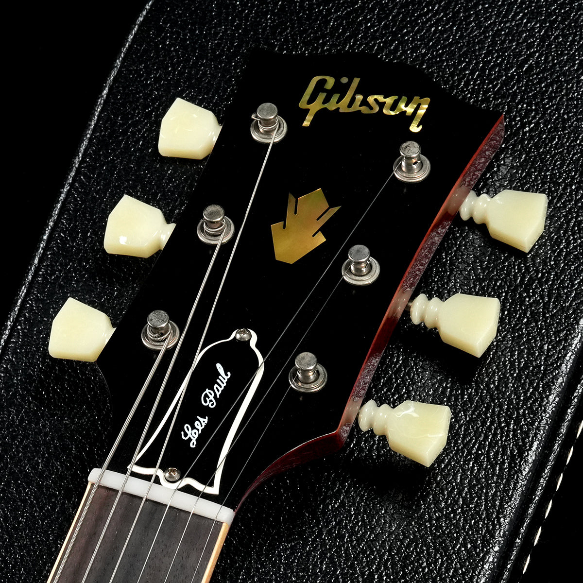 [SN 404311] USED Gibson Custom Shop / Historic Collection 1961 LP SG Standard Reissue Stop Bar VOS Cherry Red [05]