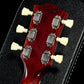 [SN 404311] USED Gibson Custom Shop / Historic Collection 1961 LP SG Standard Reissue Stop Bar VOS Cherry Red [05]