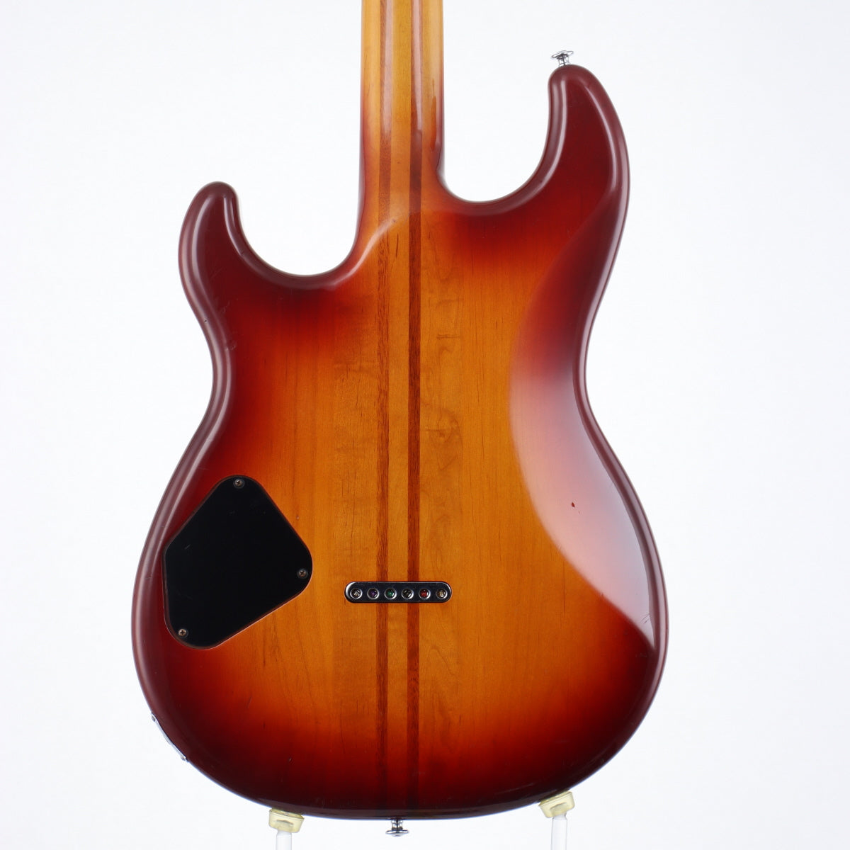 [SN 001724] USED YAMAHA / SC-1200 Super Combinator Stain [11]
