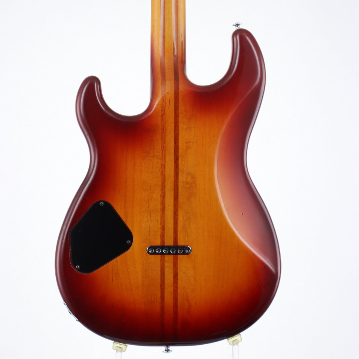 [SN 001724] USED YAMAHA / SC-1200 Super Combinator Stain [11]
