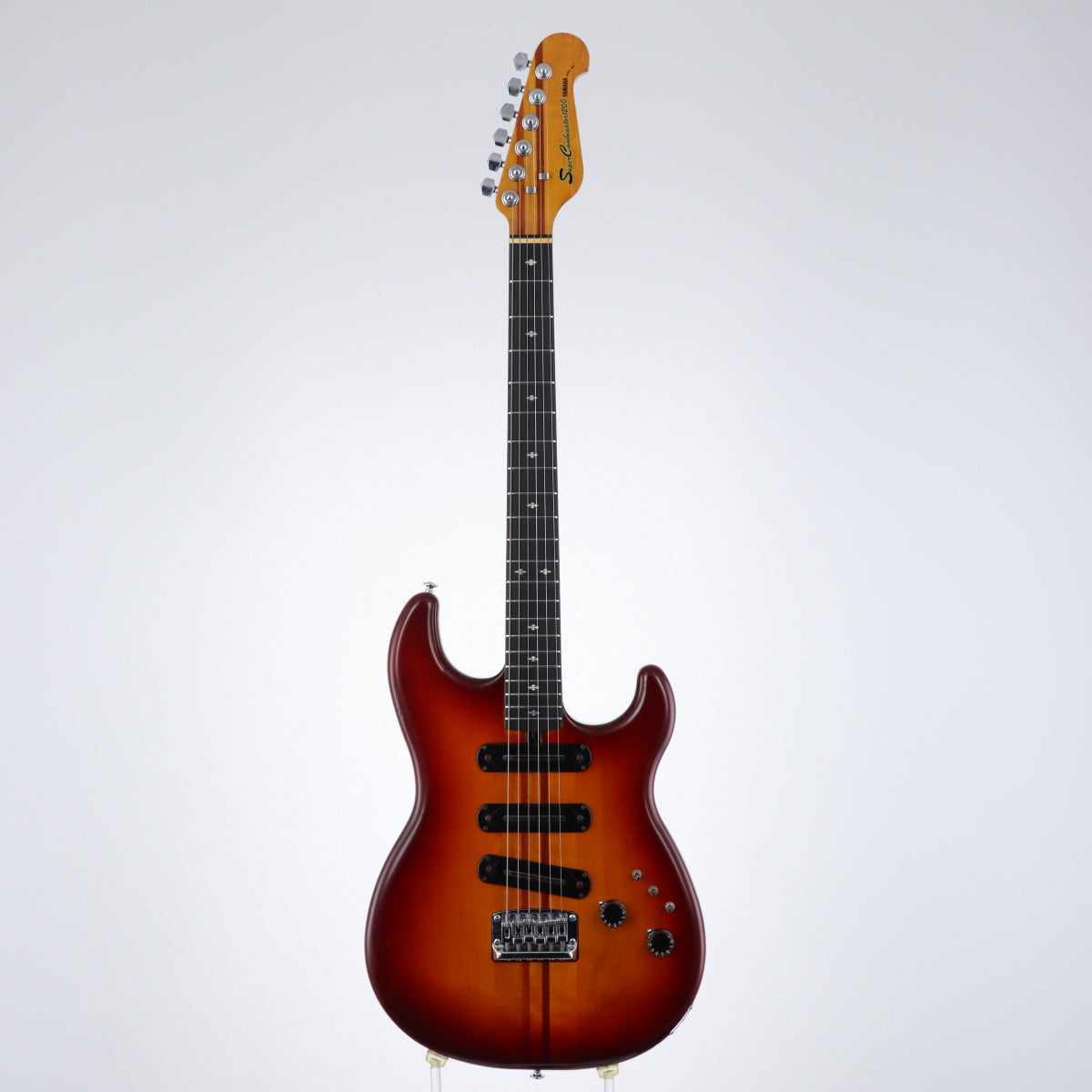 [SN 001724] USED YAMAHA / SC-1200 Super Combinator Stain [11]