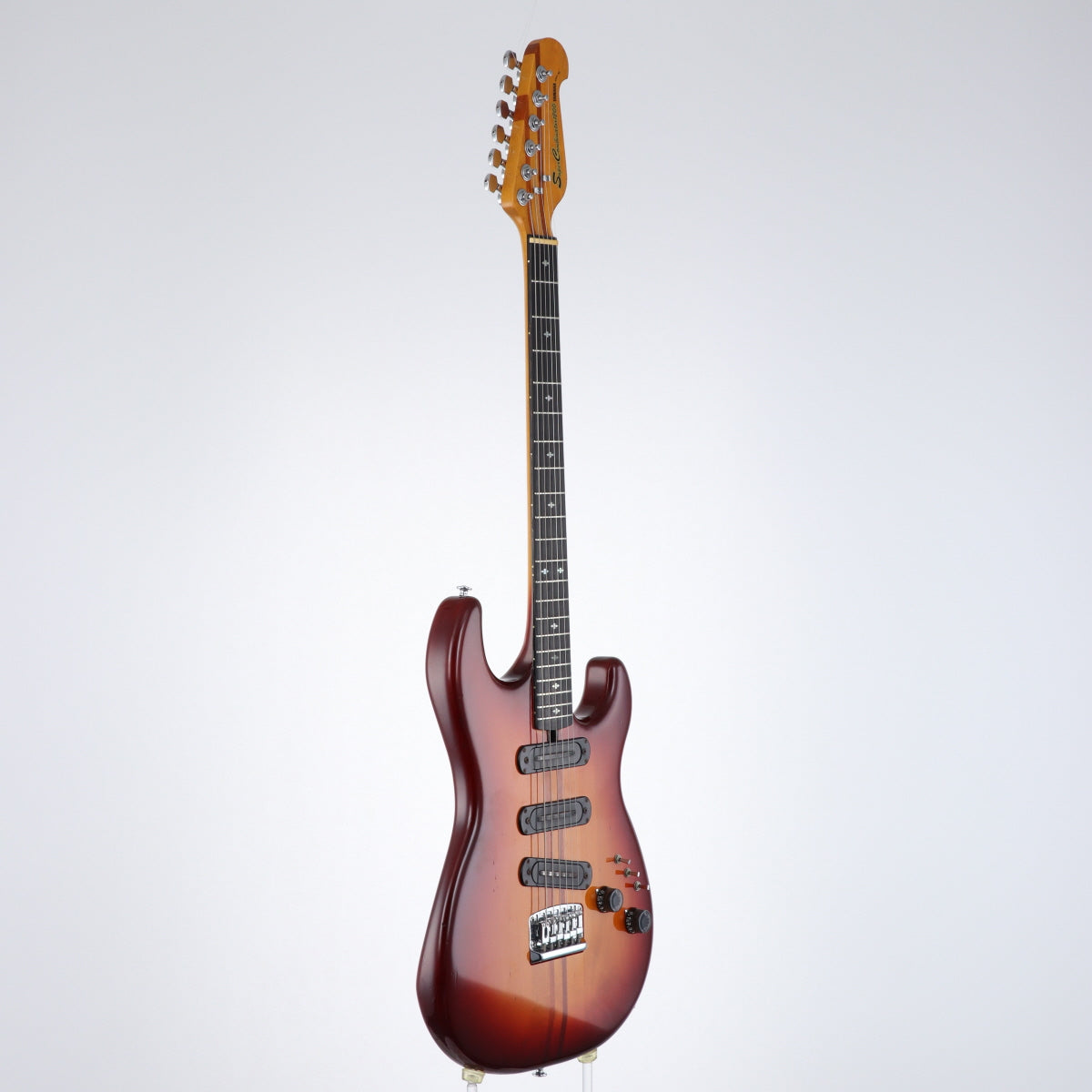 [SN 001724] USED YAMAHA / SC-1200 Super Combinator Stain [11]