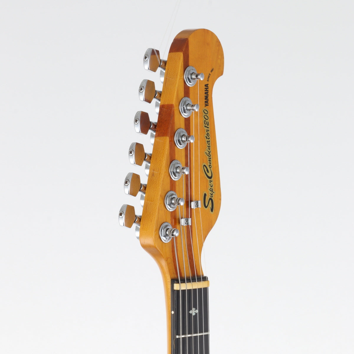 [SN 001724] USED YAMAHA / SC-1200 Super Combinator Stain [11]