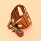 USED B.G. / AS Ligature Metal Jazz L27MJ [20]