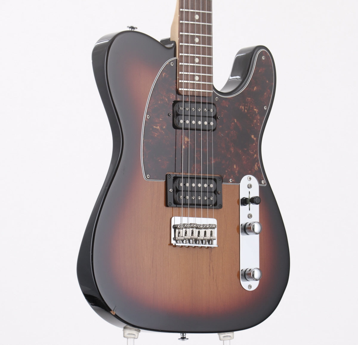[SN MX20003522] USED Fender / Player Telecaster HH Pau Ferro Fingerboard 3-Color Sunburst 2020 [09]